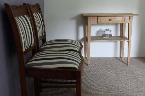 Bed & Breakfast Erfgoedlogies Het Buytenhof