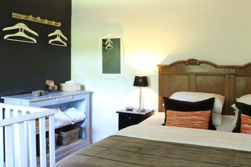 Bed & Breakfast Erfgoedlogies Het Buytenhof
