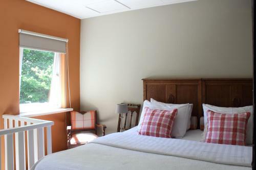 Bed & Breakfast Erfgoedlogies Het Buytenhof