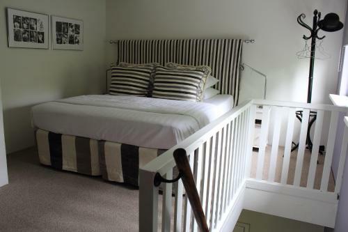 Bed & Breakfast Erfgoedlogies Het Buytenhof