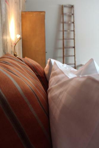 Bed & Breakfast Erfgoedlogies Het Buytenhof