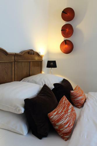 Bed & Breakfast Erfgoedlogies Het Buytenhof