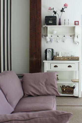 Bed & Breakfast Erfgoedlogies Het Buytenhof