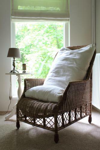 Bed & Breakfast Erfgoedlogies Het Buytenhof