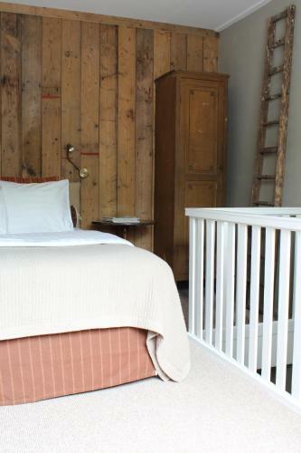 Bed & Breakfast Erfgoedlogies Het Buytenhof