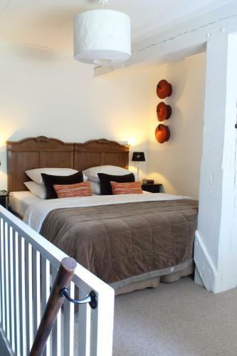 Bed & Breakfast Erfgoedlogies Het Buytenhof
