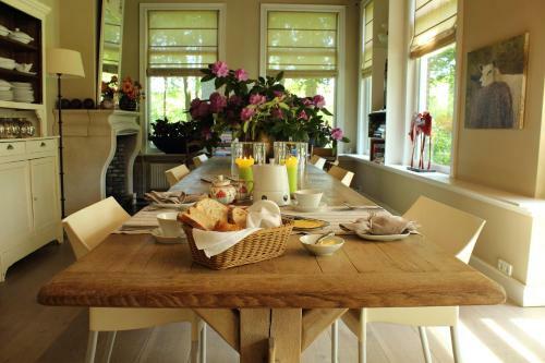 Bed & Breakfast Erfgoedlogies Het Buytenhof