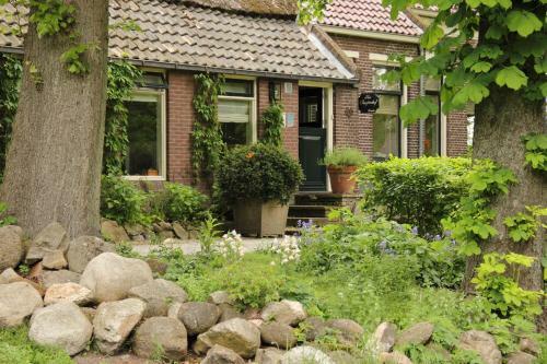 Bed & Breakfast Erfgoedlogies Het Buytenhof