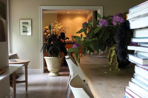 Bed & Breakfast Erfgoedlogies Het Buytenhof