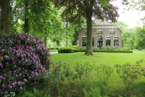 Bed & Breakfast Erfgoedlogies Het Buytenhof