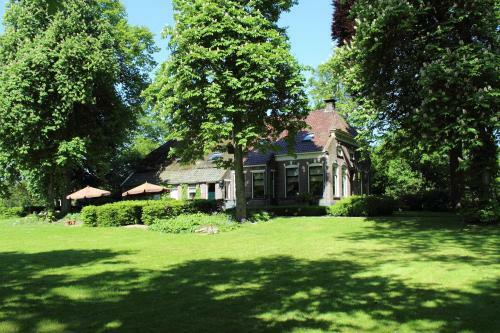 Bed & Breakfast Erfgoedlogies Het Buytenhof