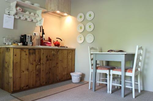 Bed & Breakfast Erfgoedlogies Het Buytenhof