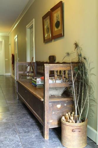Bed & Breakfast Erfgoedlogies Het Buytenhof