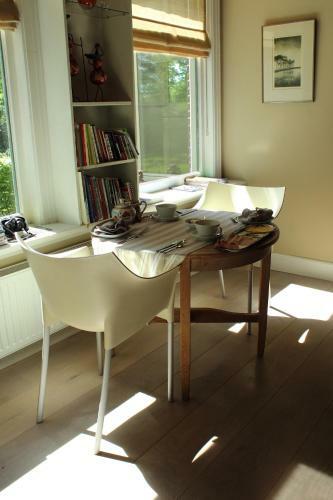 Bed & Breakfast Erfgoedlogies Het Buytenhof