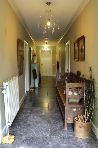 Bed & Breakfast Erfgoedlogies Het Buytenhof
