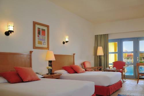 Hotel Strand Beach & Golf Resort Taba Heights