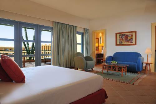 Hotel Strand Beach & Golf Resort Taba Heights