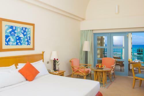 Hotel Strand Beach & Golf Resort Taba Heights