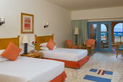 Hotel Strand Beach & Golf Resort Taba Heights
