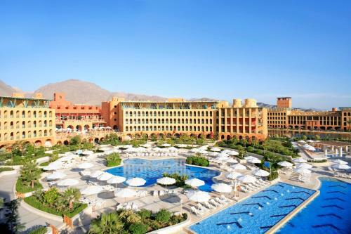 Hotel Strand Beach & Golf Resort Taba Heights