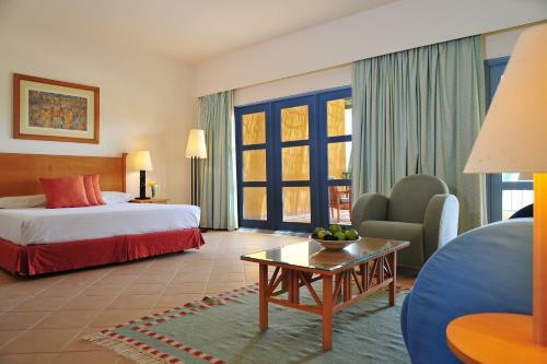 Hotel Strand Beach & Golf Resort Taba Heights