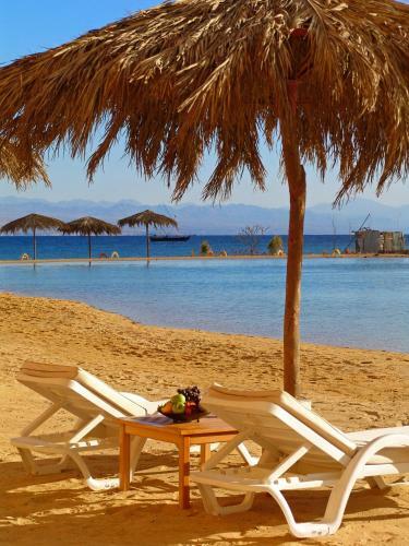 Hotel Strand Beach & Golf Resort Taba Heights