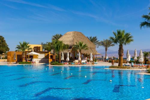 Hotel Strand Beach & Golf Resort Taba Heights