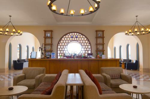 Hotel Strand Beach & Golf Resort Taba Heights