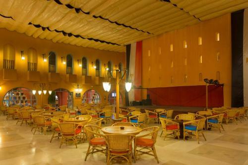 Hotel Strand Beach & Golf Resort Taba Heights
