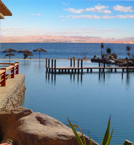Hotel Strand Beach & Golf Resort Taba Heights