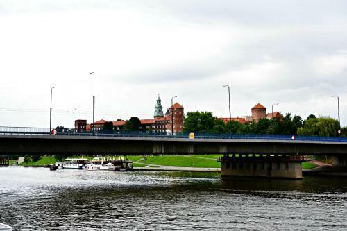 Hostel On The River Marta