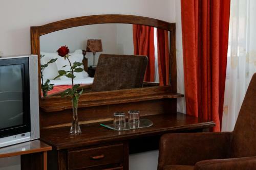 Hostal Pension Stejeris