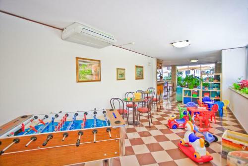 Hotel Atis