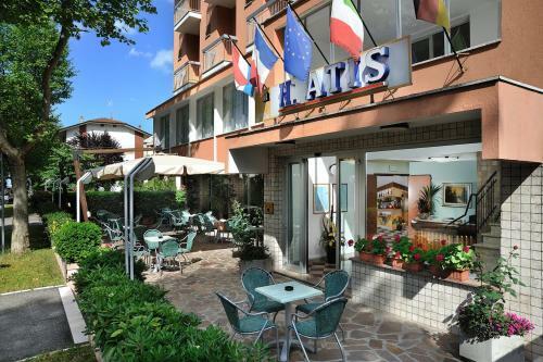Hotel Atis