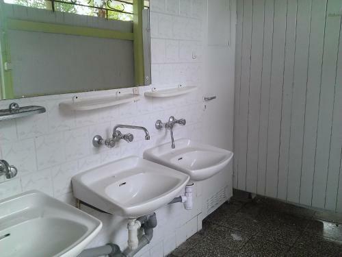 Lodge Ow Gromada Pod Topolami