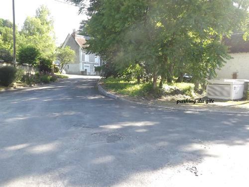 Gite Du Vignoble Car�me