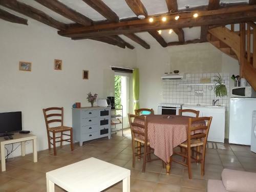 Gite Du Vignoble Car�me