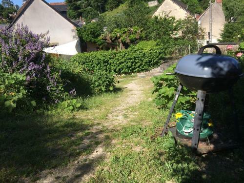 Gite Du Vignoble Car�me