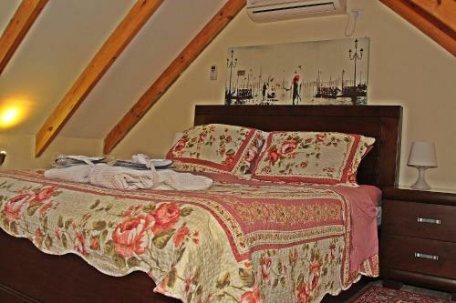 Lodge Spa Hadarim