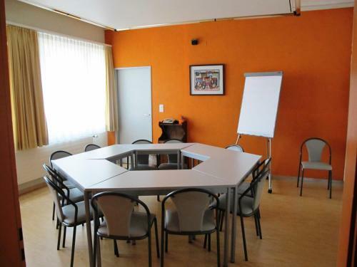 Hotel H�tellerie Franciscaine