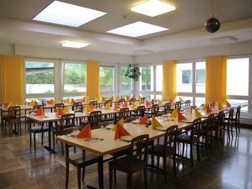 Hotel H�tellerie Franciscaine