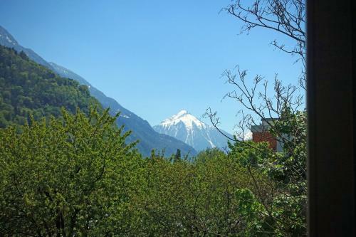 Hotel H�tellerie Franciscaine