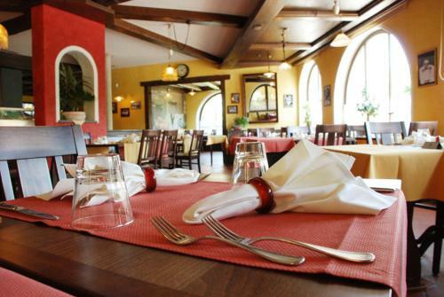 Hotel Walensee Trattoria
