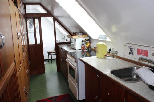 Det Gamle Apotek Bed & Breakfast