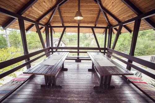 Hostal Pensiunea Moisa