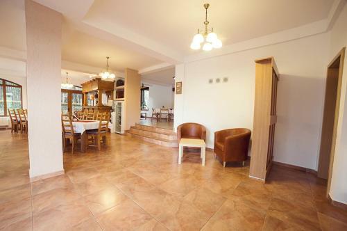 Hostal Pensiunea Moisa