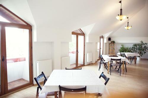 Hostal Pensiunea Moisa