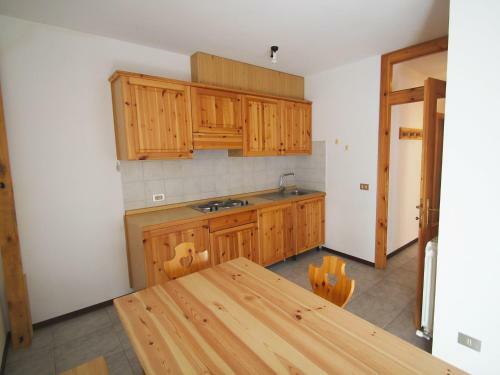 Apartment Trilocale I Ledro