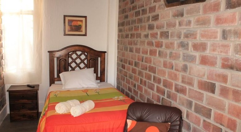 Agroturismo Buena Vista Casa Hotel
