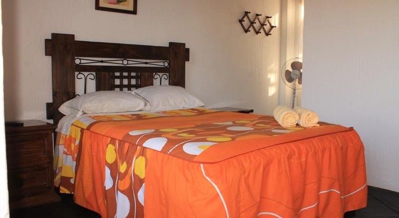 Agroturismo Buena Vista Casa Hotel